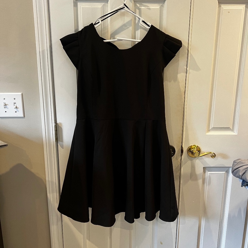 Beautiful Little Black Dress! NEVER WORN!!